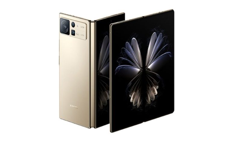 Xiaomi Mix Fold 3