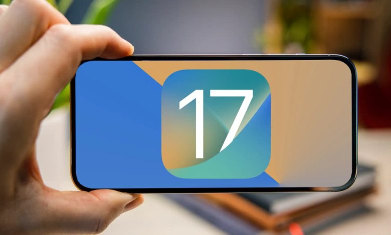 iOS 17