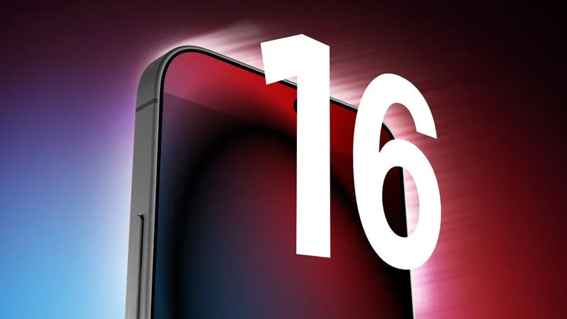 ايفون 16 برو