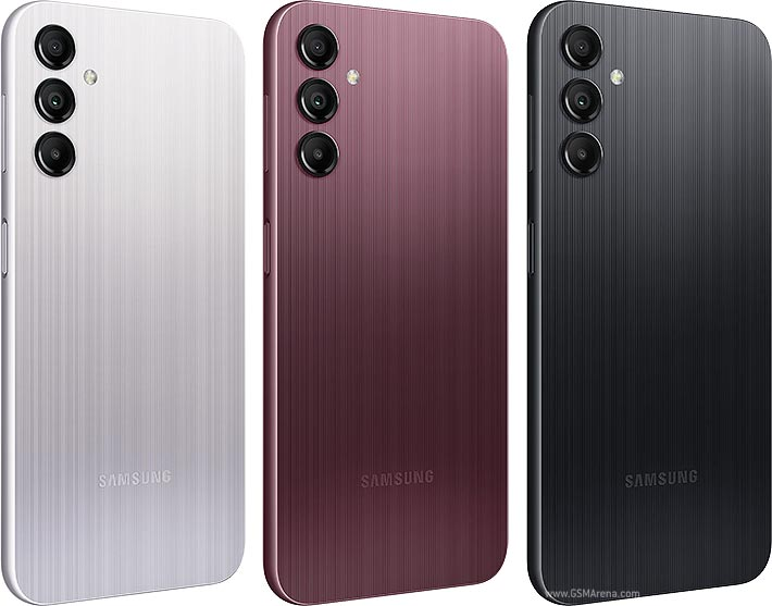 جالكسي اى 14