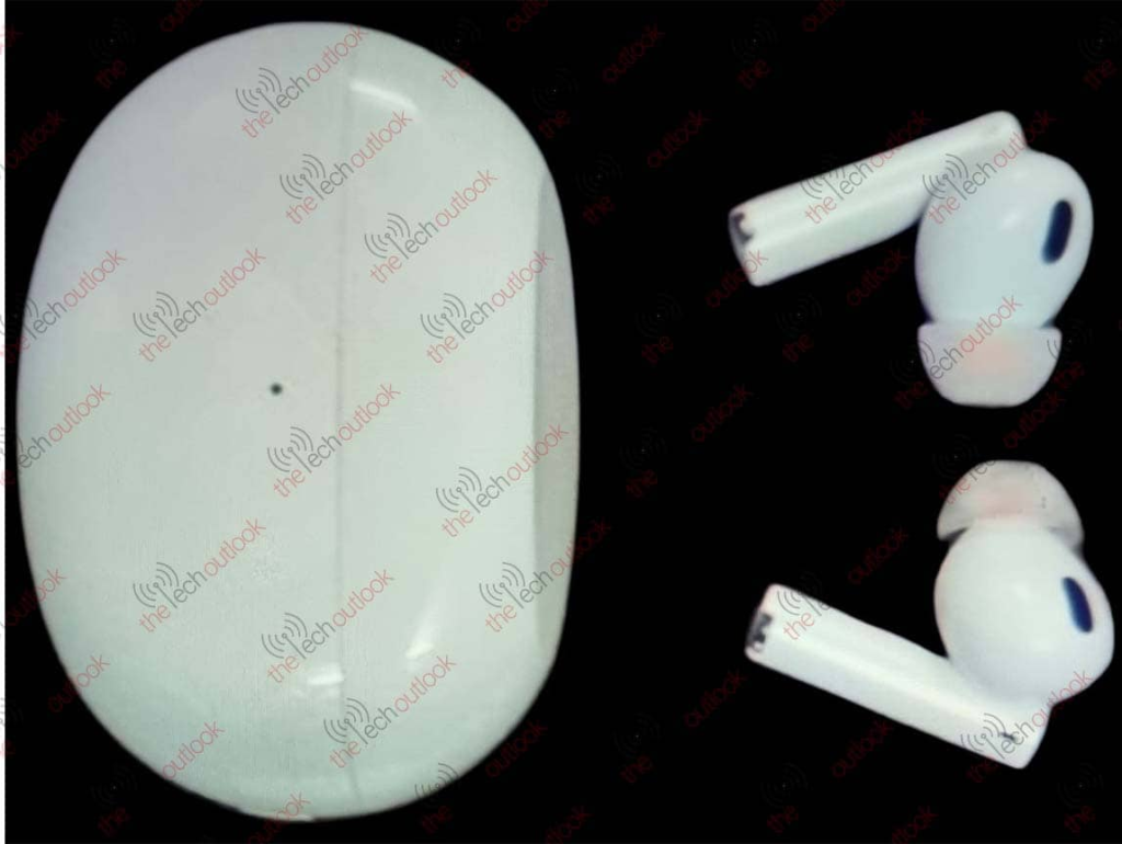 Realme Buds Air 5 Pro