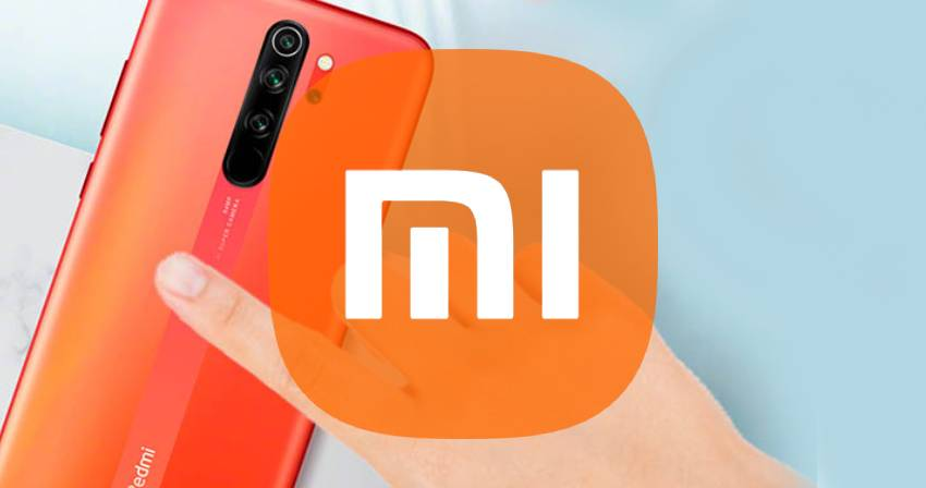 واجهة MIUI