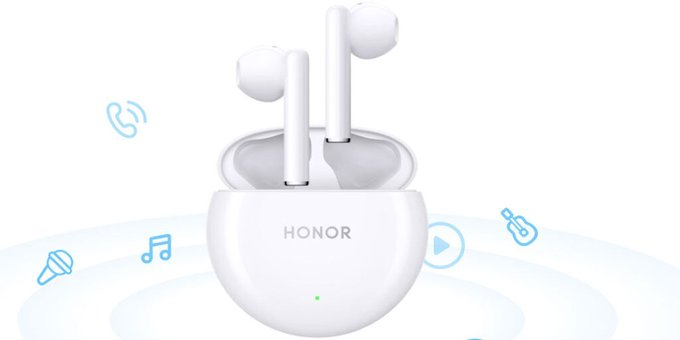 Honor Earbuds X5