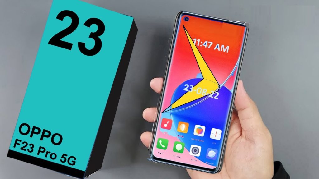 اوبو اف 23 برو