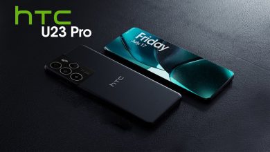 اتش تي سي يو 23 برو
