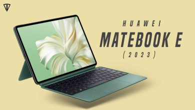 هواوي ميت بوك اي 2023