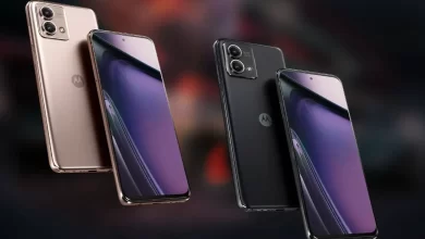 Motorola Moto G Stylus 5G 2023