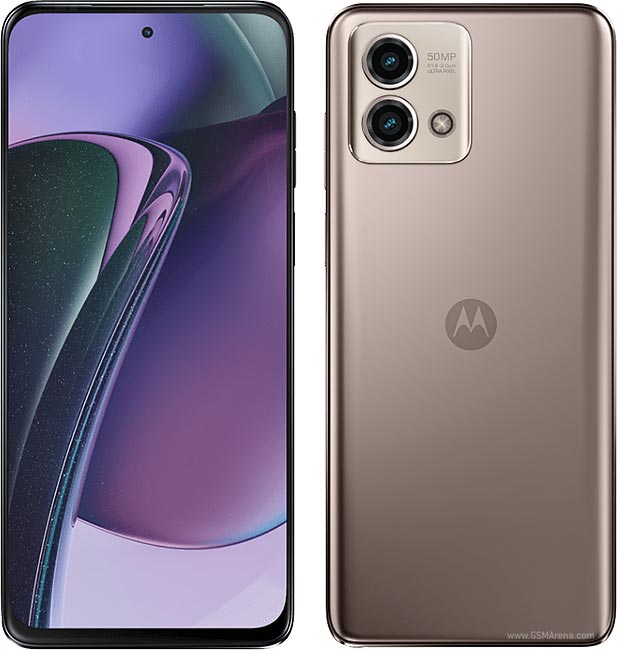 Motorola Moto G Stylus 5G 2023
