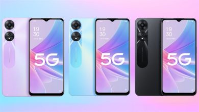 OPPO A1 Vitality Edition