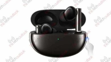 Realme Buds Air 5 Pro