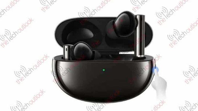 Realme Buds Air 5 Pro