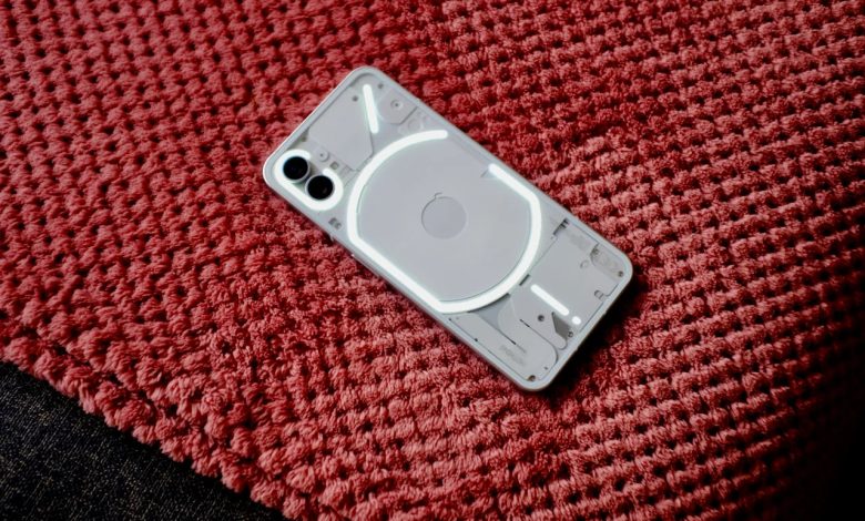 Nothing Phone 2