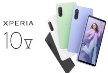 سوني اكسبيريا 10 مارك 5