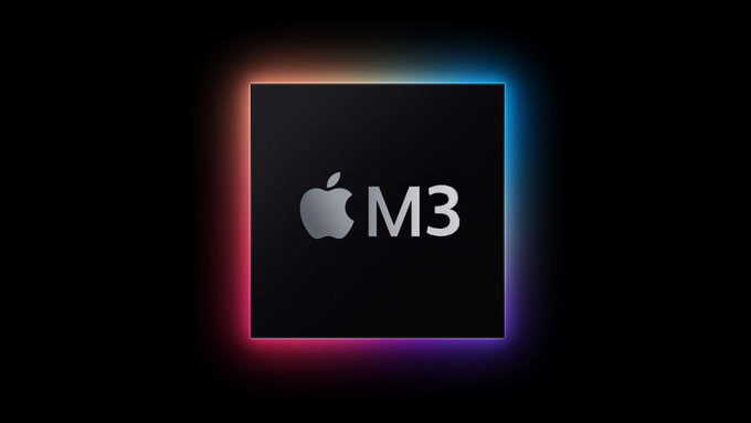 M3 Pro