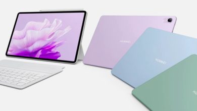 Huawei MatePad Air