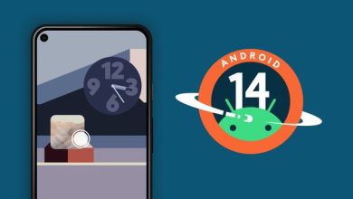 أندرويد 14