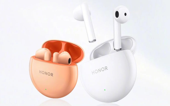 Honor Earbuds X5