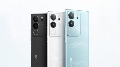 فيفو اس 17 برو