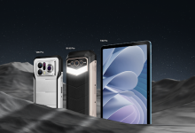 Doogee V20 Pro