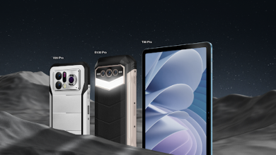 Doogee V20 Pro