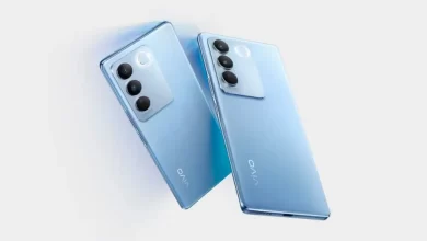 vivo S17