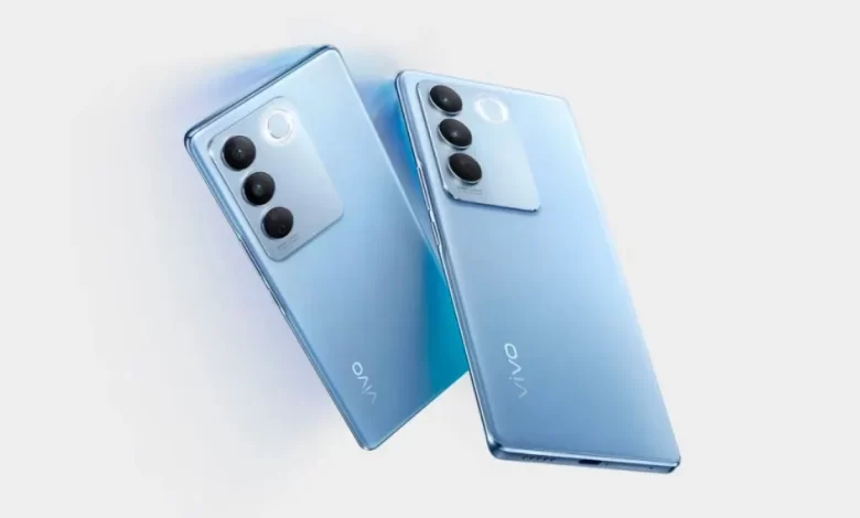 vivo S17