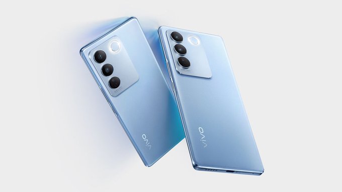 vivo S17 Pro