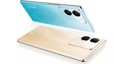 vivo S17e