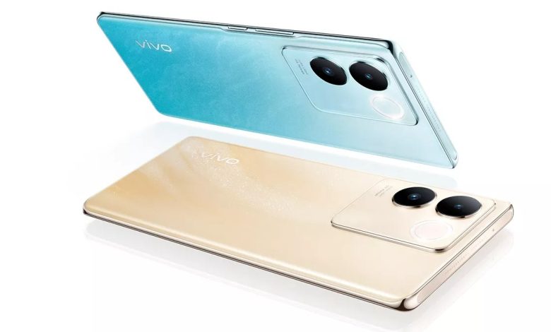 vivo S17e