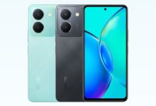 vivo Y36