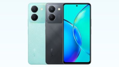 vivo Y36