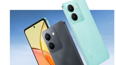 vivo Y36