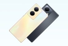 vivo Y78