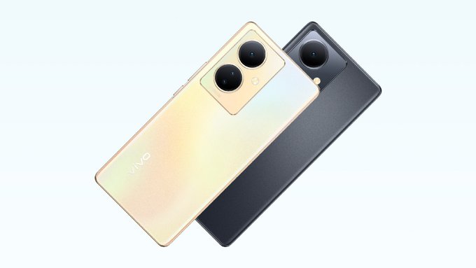 vivo Y78
