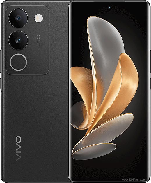 فيفو اس 17 تي