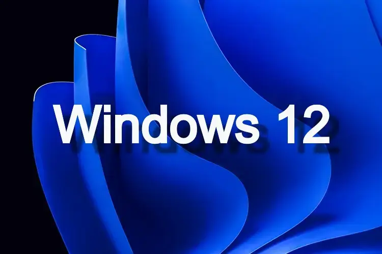 تاريخ إصدار ويندوز 12