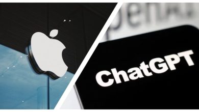 أبل تقيّد استخدام ChatGPT