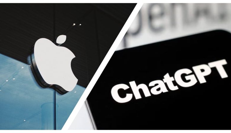 أبل تقيّد استخدام ChatGPT