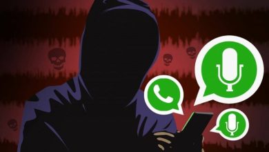 إجراءات لحماية نفسك من رسائل واتساب الاحتيالية