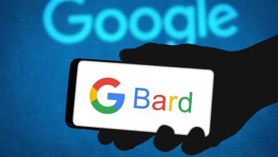 جوجل بارد Bard