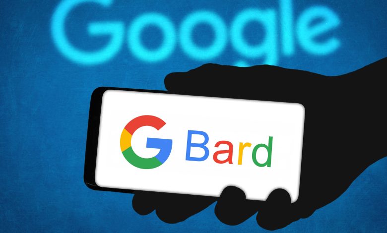 جوجل بارد Bard