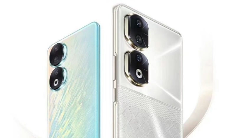 سلسلة Honor 90