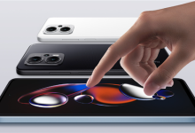 Redmi Note 12T Pro