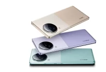 Xiaomi Civi 3