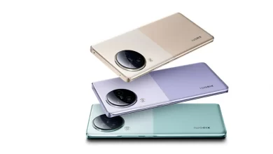 Xiaomi Civi 3