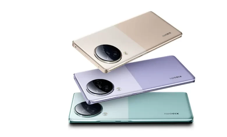 Xiaomi Civi 3