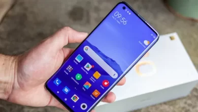 عمل نسخ احتياطي للبيانات على هواتف شاومي