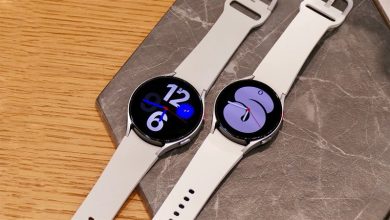 واجهة One UI 5 Watch