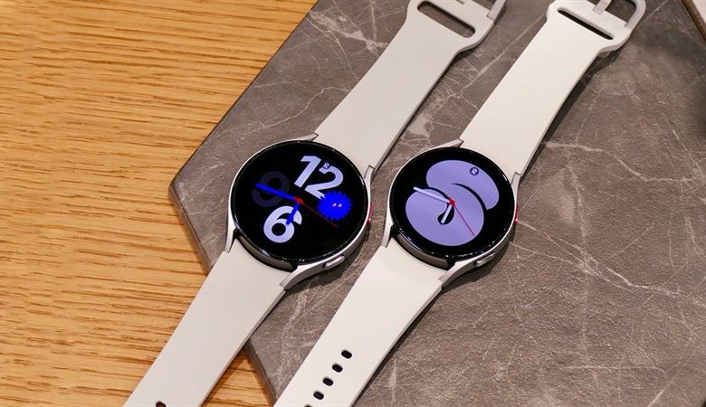 واجهة One UI 5 Watch