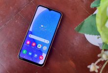 واجهة One UI 5.1 لهواتف Galaxy A23